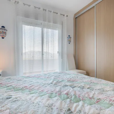Apartment Bella Vista *