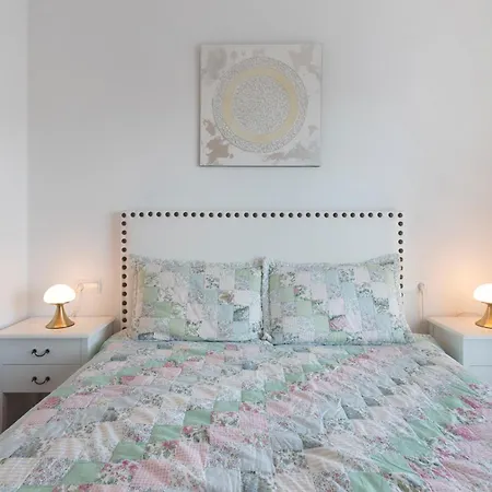 Bella Vista Apartment