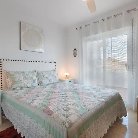 Bella Vista Ojen