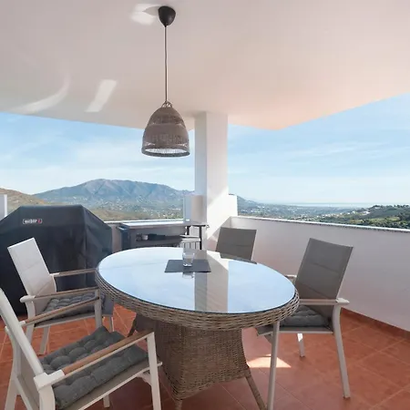 Apartment Bella Vista