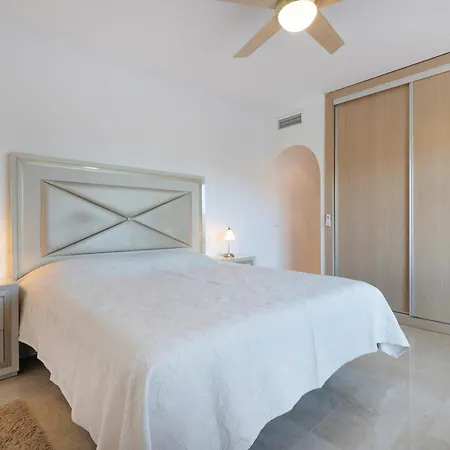 Apartment Bella Vista Ojen