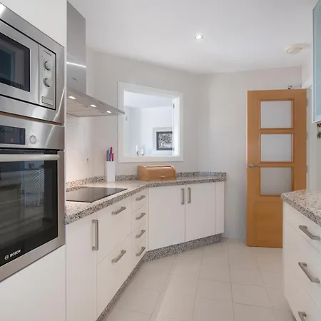 Apartment Bella Vista