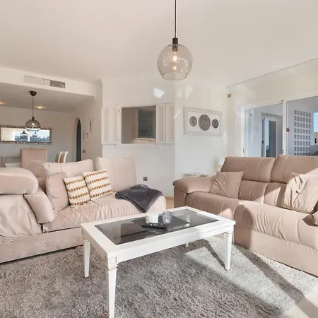 Apartment Bella Vista *
